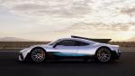 Mercedes-AMG Project ONE 2017 года
